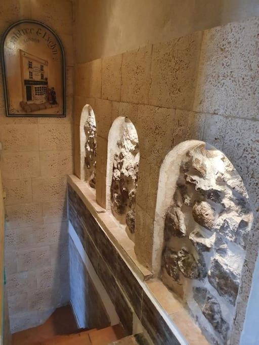 Pausado Villa กูลเญรา ภายนอก รูปภาพ