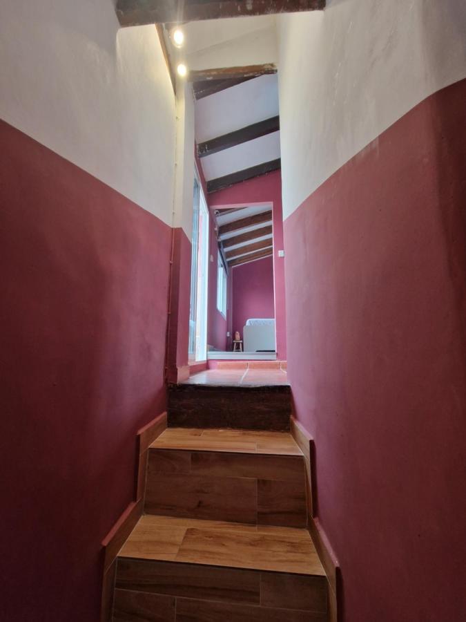 Pausado Villa กูลเญรา ภายนอก รูปภาพ